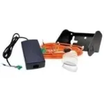 Datalogic CAB391 klaviatūros plei&scaron;to kabelis - PS/2 - 2m - juodas