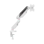 White Shark KHUFU-I GMS-3210 / 1 monitoriaus laikiklis ant stalo