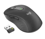 Pelytė Logitech Signature M650 L RF belaidė + Bluetooth