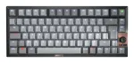 Cherry KW 300 MX klaviatūra &ndash; 75% &ndash; kompakti&scaron;ka