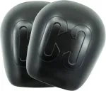 CORE Replacement Pro Park Knee Caps Red (Atsarginiai kelių apsaugai)