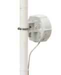 MikroTik SXT SA5 ac White Power over Ethernet (PoE)