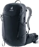 Deuter Futura 25 SL moteri&scaron;ka žygių kuprinė - juoda