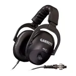 GARRETT MS-2 W/2P ausinės su vandeniui atsparia jungtimi