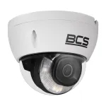 BCS 6MP IP kupolinė kamera BCS-L-DIP16FCR3L3-Ai1