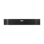 BCS 32 kanalų 8K AI tinklinis vaizdo registratorius BCS-L-NVR3204-A-8K-AI3/PRO