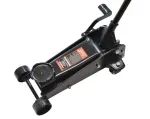 AWTOOLS Hydraulic Jack Frog 3 Tons 135-500mm Pedal for Quick Lifting