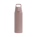 SIGG Shield Therm One 0,75 l Dusk vakuuminis izoliuotas vandens butelis