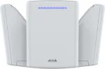 AXIS Network Radar D2123-VE White
