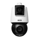 BCS 4MP PTZ IP kamera su 25x optiniu priartinimu, AI funkcijomis, IP66, IK10, 100m IR, PoE+