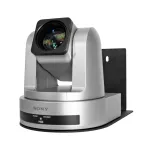 Vaddio 535-2000-243 Montavimo laikiklis, juodas plienas, skirtas Sony SRG-120DH, SRG-120DU, SRG-300H, SRG-300H/W, SRG-300SE, SRG-300SE/W; Panasonic AW-HE40HW - 160,3 mm x 245,8 mm
