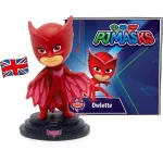 Tonies PJ Masks &ndash; Owlette garso figūrėlė su dainomis (anglų k.)