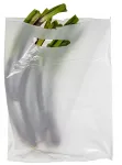 Vereinigte Papierwarenfabriken 2 000 Carrier Bags White &ndash; balti popieriniai mai&scaron;eliai (2 000 vnt.)