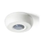 ESYLUX PD 360/8 Basic PIR judesio detektorius, 8 m, baltas