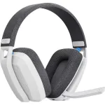 READY2GAMING PX25 belaidės žaidimų ausinės PlayStation 5, baltos