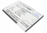 Cameron Sino BL-53YH pakaitinė baterija, skirta LG G3 (3000mAh)