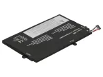 2-Power CBP3720A pagrindinis akumuliatorius, skirtas Lenovo ThinkPad L480 - 45Wh, 11,4V, 3 elementų, ličio jonų
