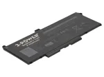 2-Power Dell Latitude 5420 pagrindinis akumuliatorius - 45 mAh