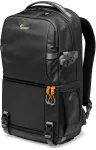 Lowepro Fastpack BP 250 AW III foto kuprinė juoda