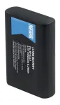 Newell Replacement Battery BP-SCL1, skirta Leica SL, SL2, SL2-S, Q2, Q3
