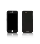 Remax Apple iPhone 6 Plus / 6s Plus Silicone Case Black