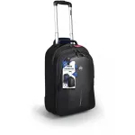 Dėklas ant ratų Port Designs CHICAGO EVO 39,6 cm (15,6 colio)
