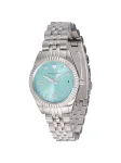 Pierre Cardin Women's CF.1012.MS.1 Analog Quartz Watch 28mm Silver Stainless Steel