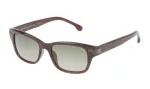 LOZZA MAN SL4074M5209Y7 Akiniai Nuo Saulės Havana Brown Gradient 52/18/145 mm