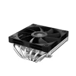 Oro au&scaron;intuvas DeepCool AN600 12 cm Aliuminis Juodas 61.56 cfm