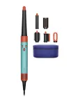 Dyson Airwrap i.d.&trade; Multistyleris ir džiovintuvas Warm Black Blue Green Orange 1300 W