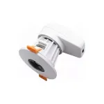 SYNERGY21 Synergy 21 LED Recessed Ceiling Spotlight Fire V2 WW+NW+CW Dimmable