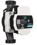 CIRCULA Water Pump Titanio 25/80 130mm