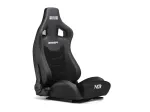 Sim racing sėdynė Next Level Racing ERS4 Elite Leather Suede