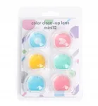 LOVEINSTANT Creative Effect Filter Set 6-in-1, skirtas Fujifilm Instax Mini 12