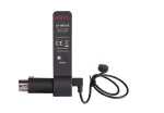 SWIT ELECTRONICS LA-WR8 RX belaidis DMX imtuvas, ki&scaron;eninis, 2,4 GHz, 5 kontaktų XLR