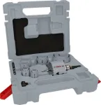 Bosch PRO Multi Material Q-Lock Skylučių Pjūklų Rinkinys 15 dalių 2608901549