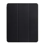 USAMS Winto Smart Cover, skirta iPad Pro 12.9 (2021), juoda (US-BH750)