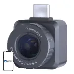 THERMAL MASTER X2 USB-C Mini &scaron;iluminė kamera