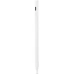 DICOTA Active Stylus Pen - White - for Apple iPad 10.2-inch