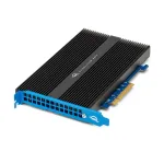 OWC Accelsior 4M2 32TB PCIe kortelė M.2 NVMe SSD