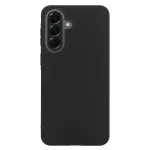 Taktinis Samsung Galaxy A57 TPU dėklas, juodas