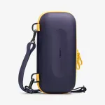 Spigen Nano Pop Pro Pouch for Nintendo Switch 2 - Blueberry Navy