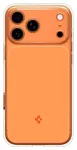Spigen Ultra Hybrid T Mag Magsafe iPhone 17 Pro Max Glossy Orange