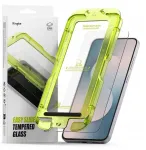 Ringke Easy Slide 2-Pack Grūdinto stiklo ekrano apsauga, skirta Samsung Galaxy S25 FE, skaidri
