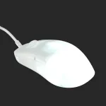 Endgame Gear OP1 RGB žaidimų pelė De&scaron;inei rankai USB Type-A Optinė 26000 DPI