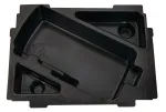 Makita 837653-0 Termoformuota detalė MAKPAC sistemai