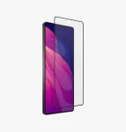 UNIQ Optix Vivid Grūdinto stiklo ekrano apsauga, skirta Samsung Galaxy S26 Ultra