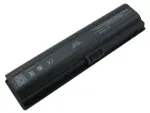 Extra Digital Advanced Notebook Battery, HP 446506-001, 5200mAh, 10.8V, 6-Cell, Black