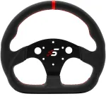 Simagic P-325D Vairas be Stebulės (K), 325 mm &ndash; Oda