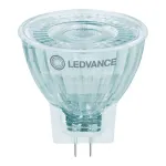 OSRAM MR11 2.8W DIM GU4 LED Reflector Lamp 184lm 2700K Warm White Dimmable